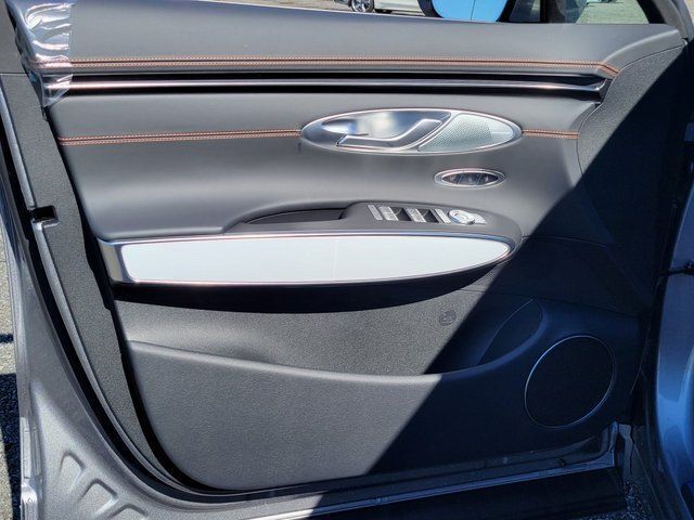 2026 Genesis GV70 2.5T Sport Prestige Chantilly VA