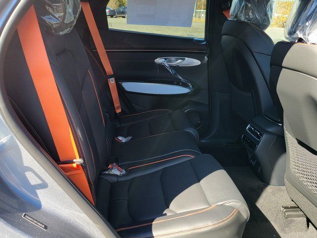 2026 Genesis GV70 2.5T Sport Prestige Chantilly VA