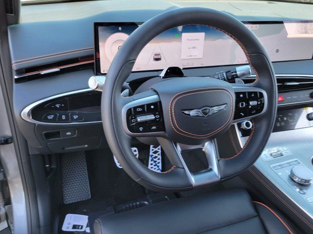 2026 Genesis GV70 2.5T Sport Prestige Chantilly VA