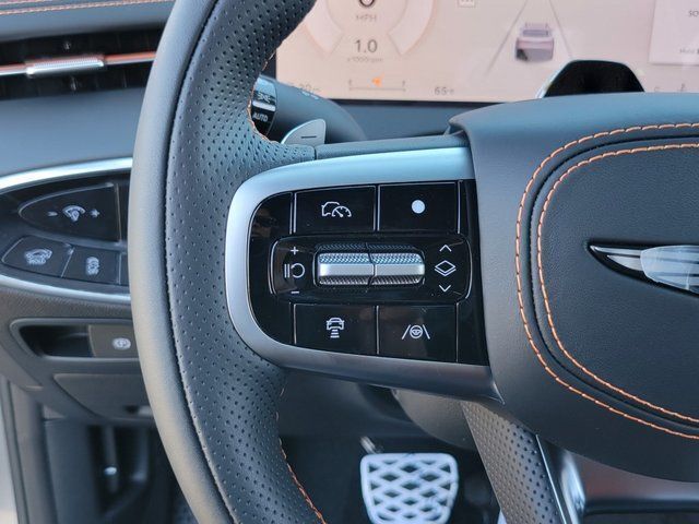 2026 Genesis GV70 2.5T Sport Prestige Chantilly VA