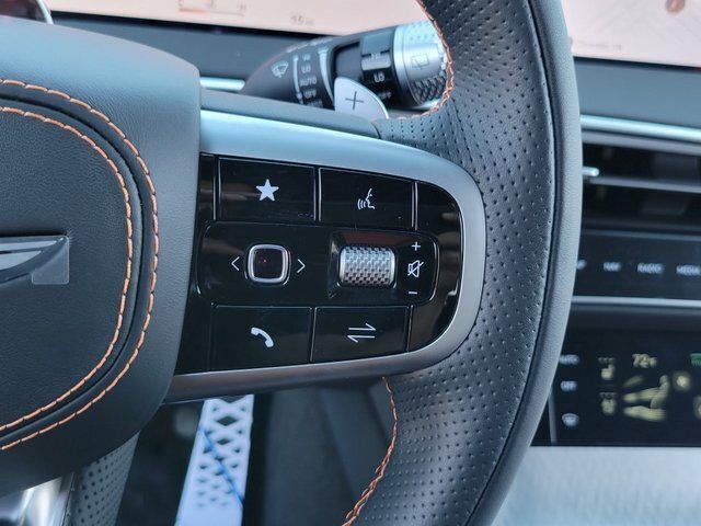 2026 Genesis GV70 2.5T Sport Prestige Chantilly VA