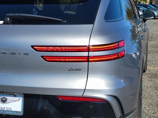 2026 Genesis GV70 2.5T Sport Prestige Chantilly VA