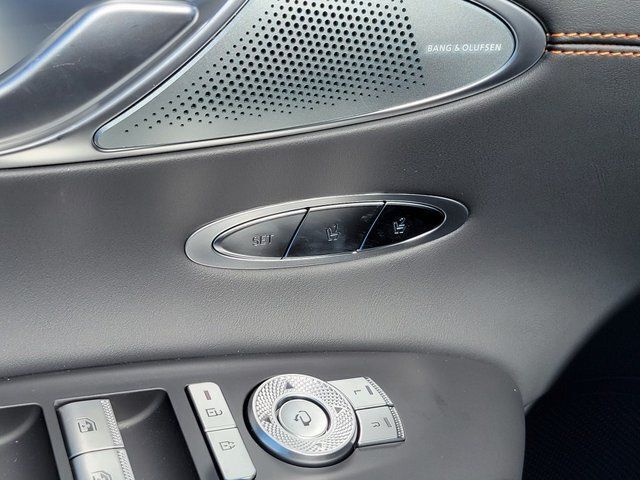 2026 Genesis GV70 2.5T Sport Prestige Chantilly VA