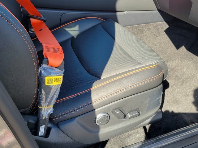 2026 Genesis GV70 2.5T Sport Prestige Chantilly VA