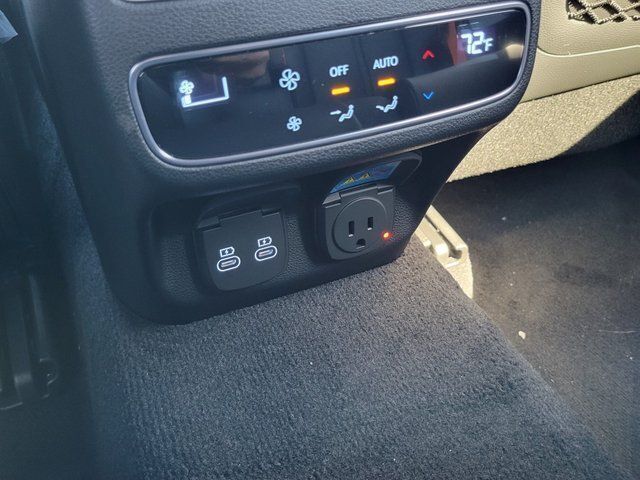 2026 Genesis GV70 2.5T Sport Prestige Chantilly VA