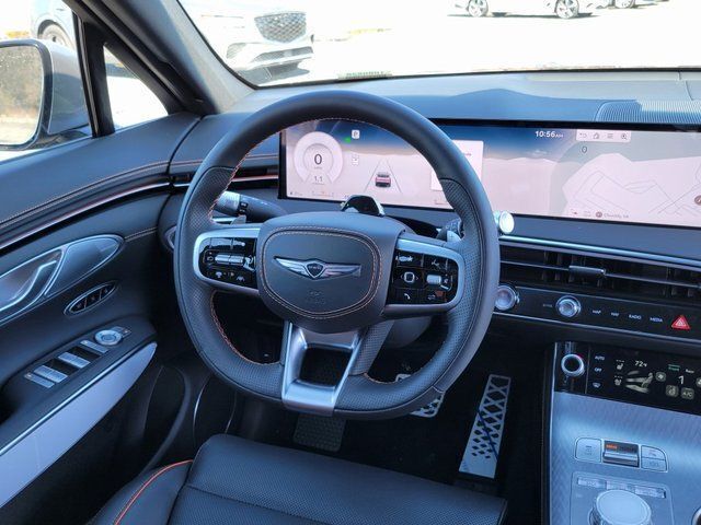 2026 Genesis GV70 2.5T Sport Prestige Chantilly VA