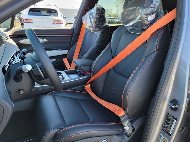 2026 Genesis GV70 2.5T Sport Prestige Chantilly VA