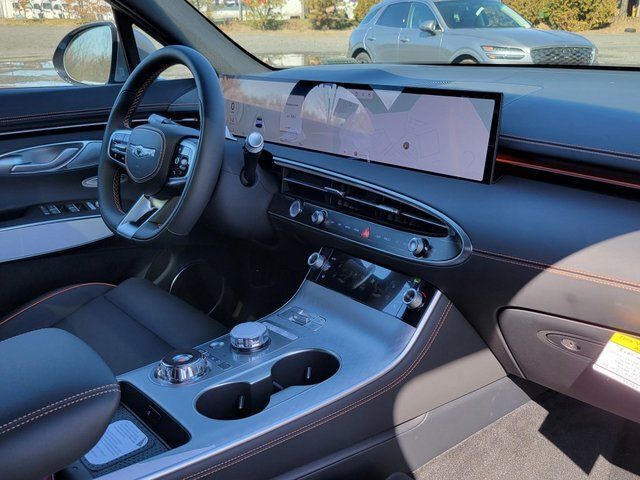 2026 Genesis GV70 2.5T Sport Prestige Chantilly VA