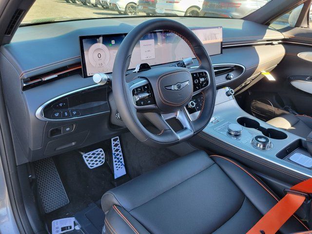 2026 Genesis GV70 2.5T Sport Prestige Chantilly VA