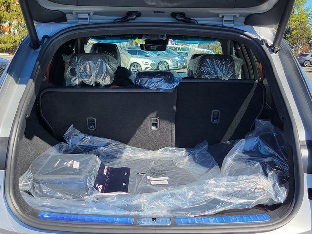 2026 Genesis GV70 2.5T Sport Prestige Chantilly VA