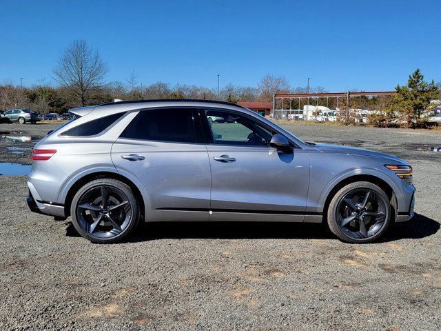 2026 Genesis GV70 2.5T Sport Prestige Chantilly VA