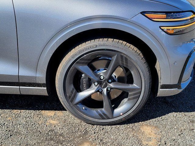 2026 Genesis GV70 2.5T Sport Prestige Chantilly VA