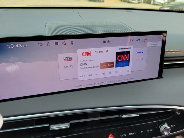 2026 Genesis GV70 2.5T Sport Prestige Chantilly VA