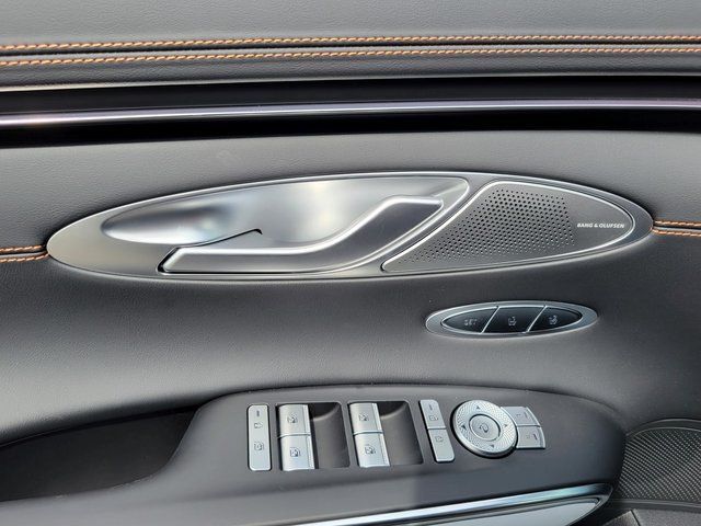2026 Genesis GV70 2.5T Sport Prestige Chantilly VA