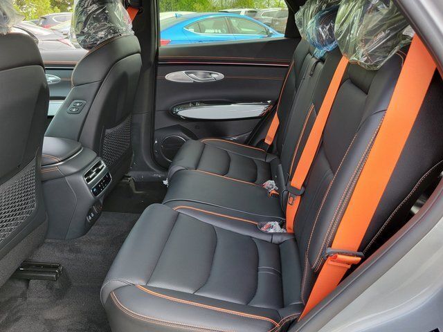 2026 Genesis GV70 2.5T Sport Prestige Chantilly VA