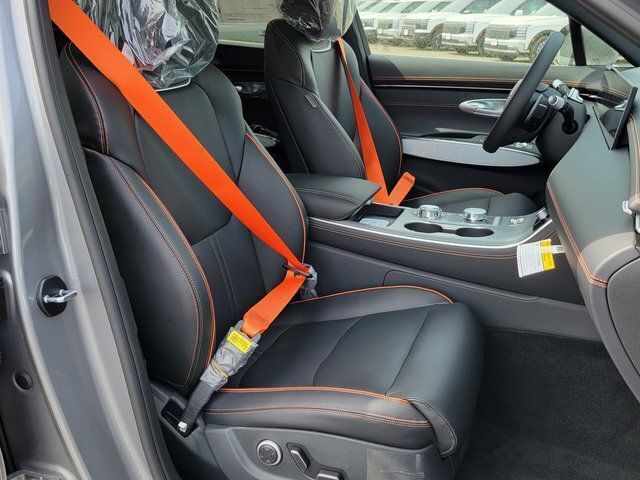 2026 Genesis GV70 2.5T Sport Prestige Chantilly VA