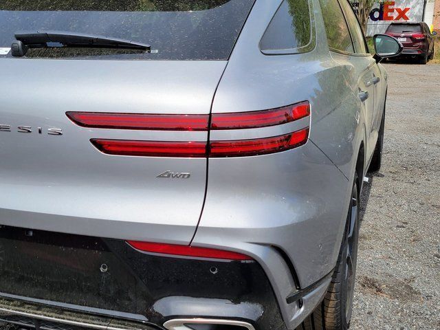 2026 Genesis GV70 2.5T Sport Prestige Chantilly VA