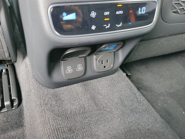 2026 Genesis GV70 2.5T Sport Prestige Chantilly VA