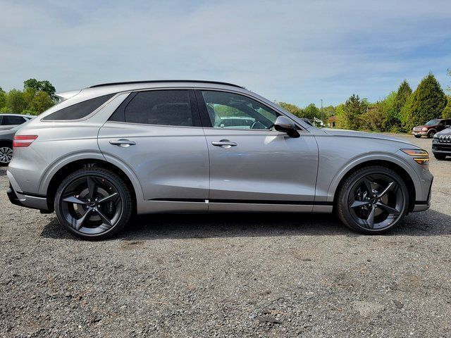 2026 Genesis GV70 2.5T Sport Prestige Chantilly VA