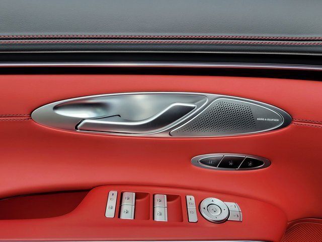 2026 Genesis GV70 2.5T Sport Prestige Chantilly VA