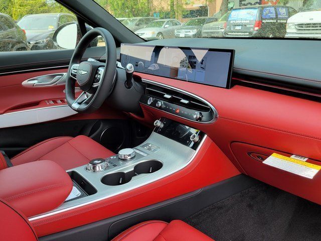 2026 Genesis GV70 2.5T Sport Prestige Chantilly VA