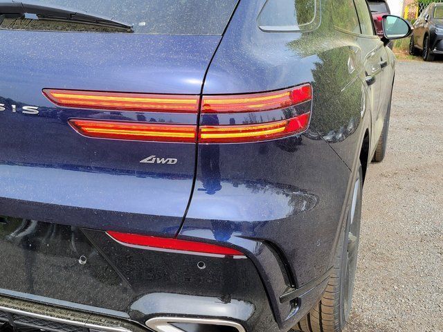 2026 Genesis GV70 2.5T Sport Prestige Chantilly VA
