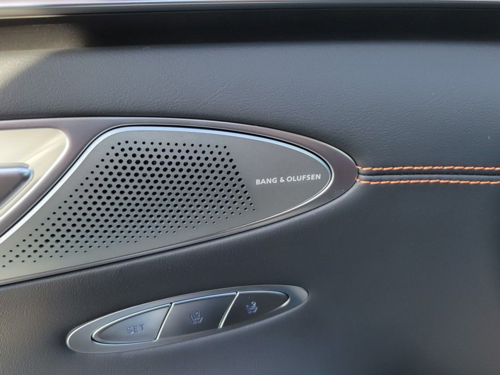 2026 Genesis GV70 2.5T Sport Prestige Chantilly VA