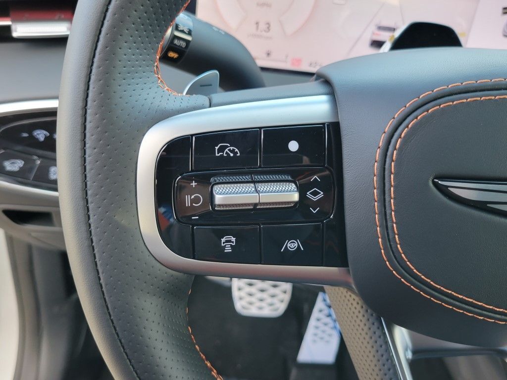 2026 Genesis GV70 2.5T Sport Prestige Chantilly VA