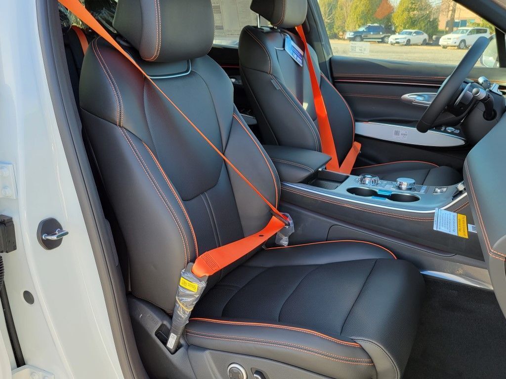 2026 Genesis GV70 2.5T Sport Prestige Chantilly VA