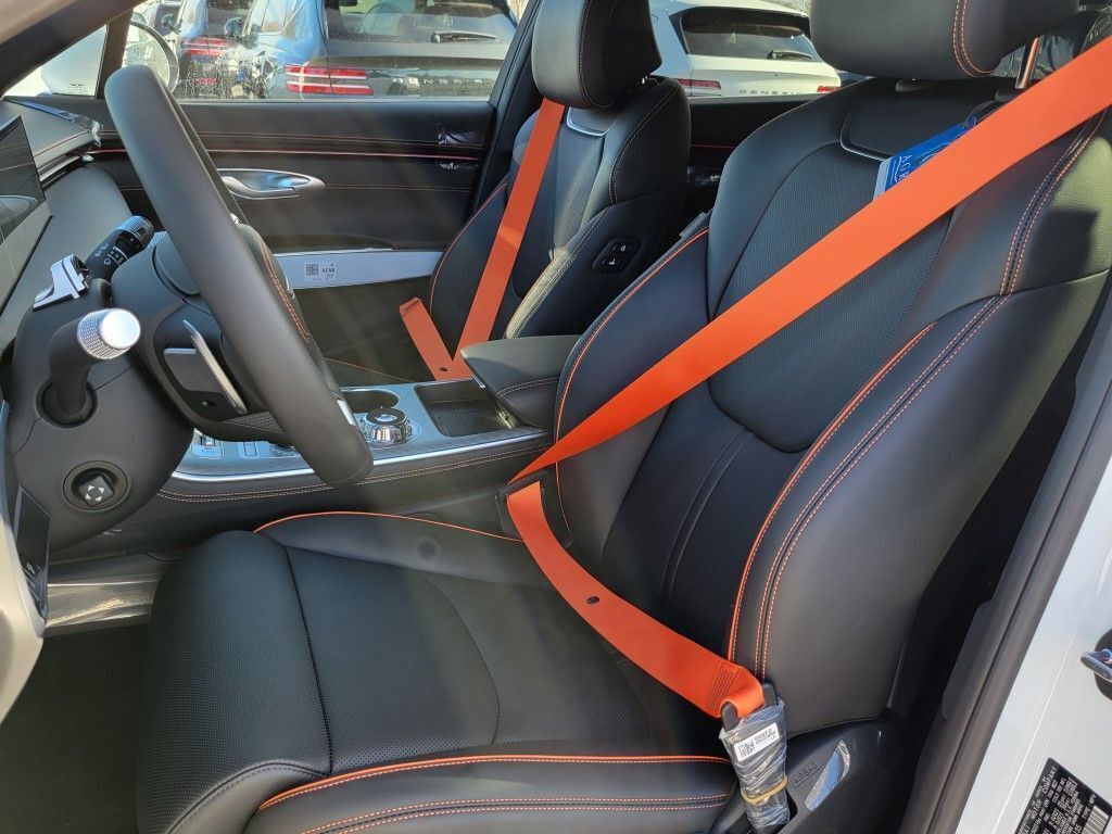 2026 Genesis GV70 2.5T Sport Prestige Chantilly VA