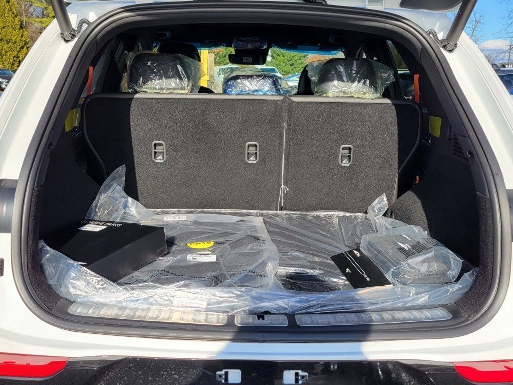 2026 Genesis GV70 2.5T Sport Prestige Chantilly VA