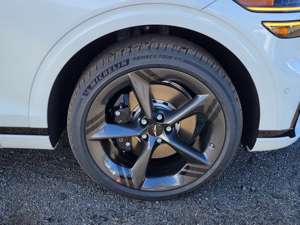 2026 Genesis GV70 2.5T Sport Prestige Chantilly VA