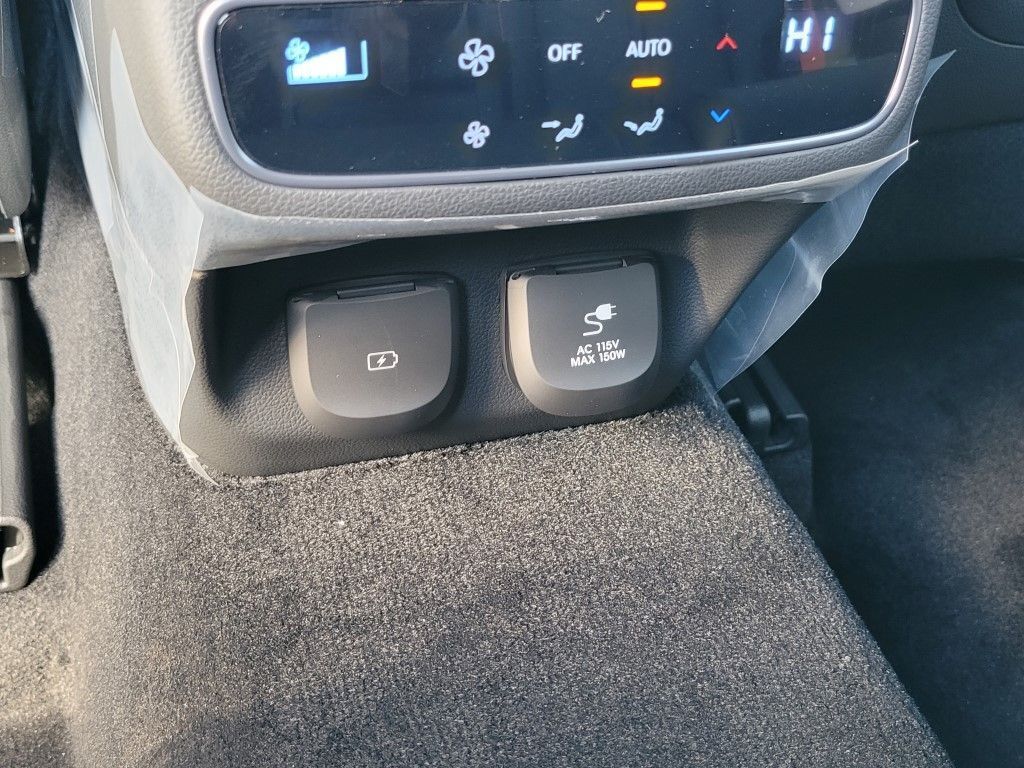 2026 Genesis GV70 2.5T Sport Prestige Chantilly VA