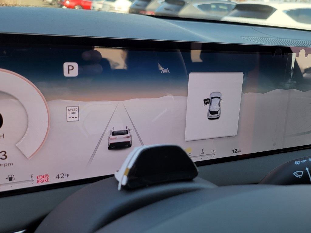 2026 Genesis GV70 2.5T Sport Prestige Chantilly VA