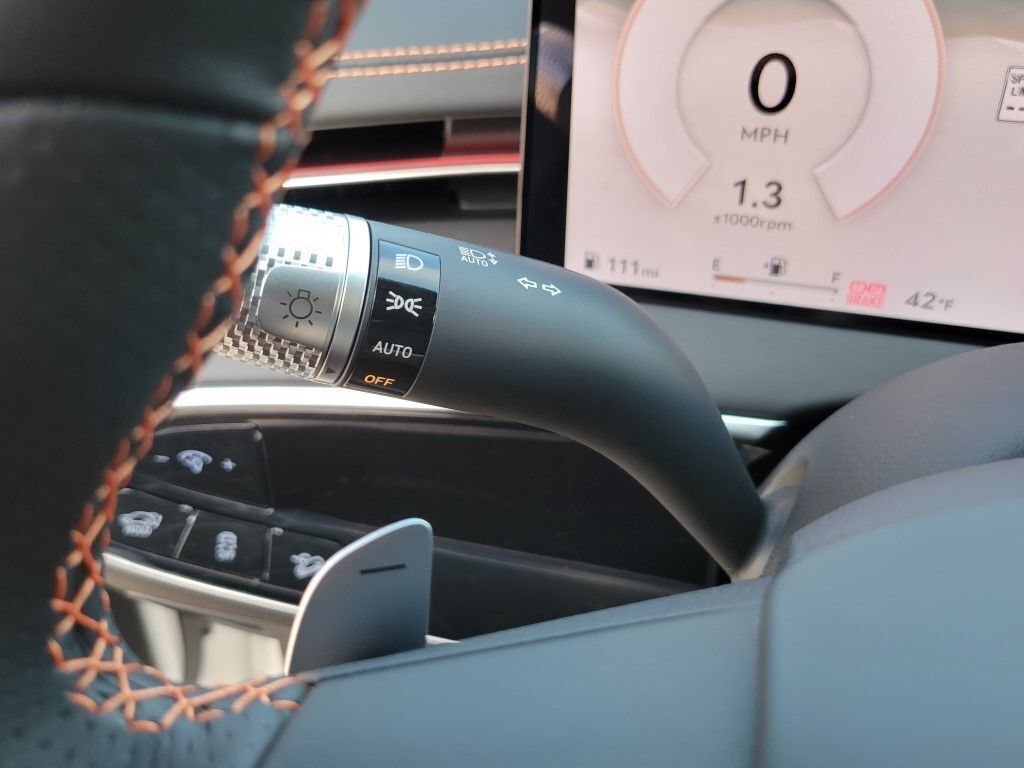 2026 Genesis GV70 2.5T Sport Prestige Chantilly VA