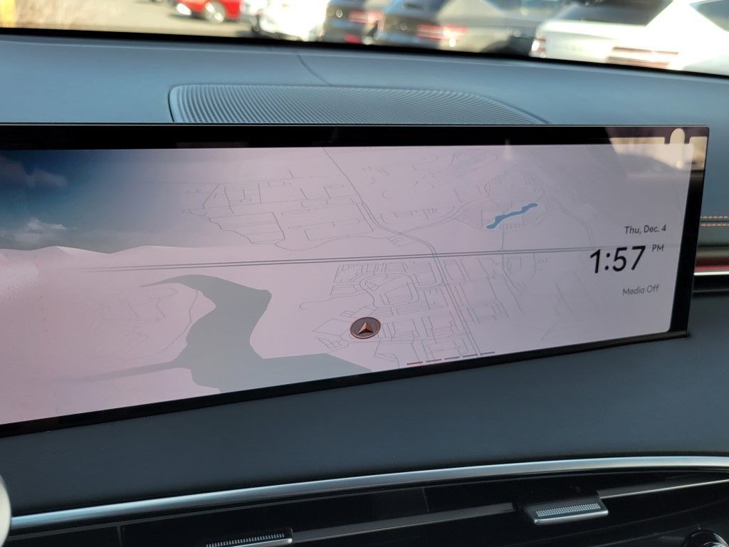 2026 Genesis GV70 2.5T Sport Prestige Chantilly VA