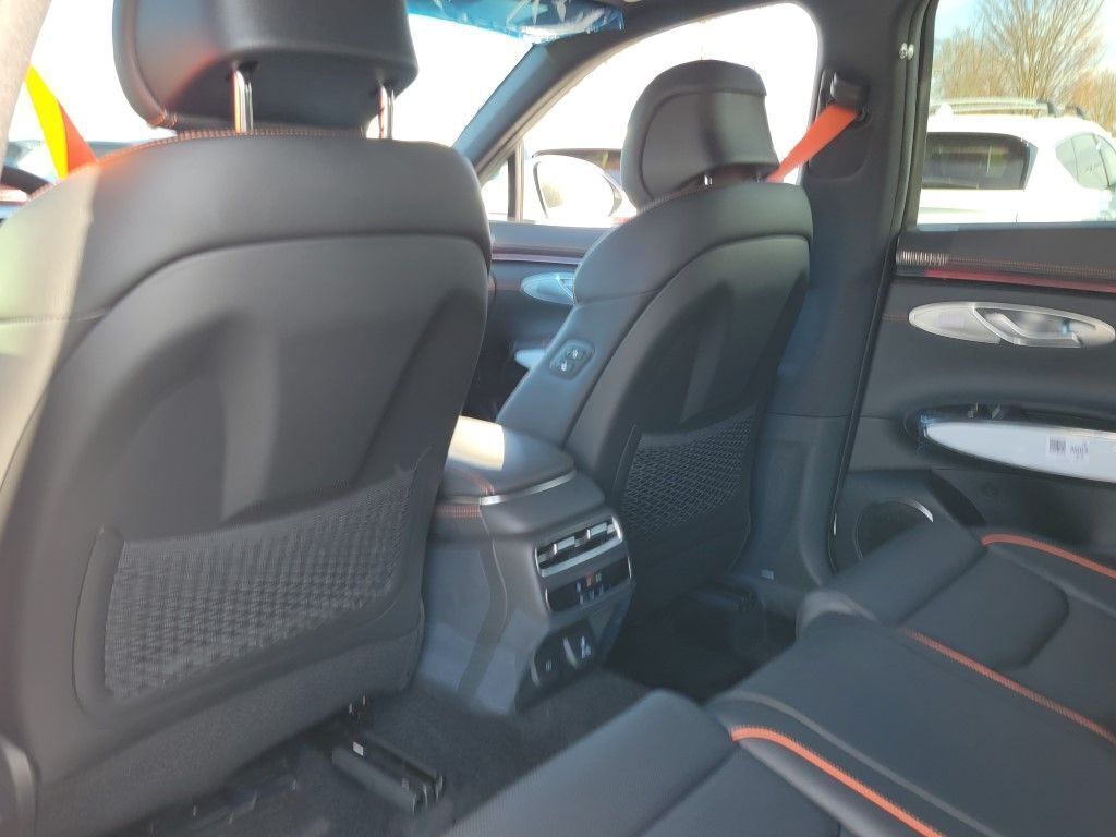 2026 Genesis GV70 2.5T Sport Prestige Chantilly VA