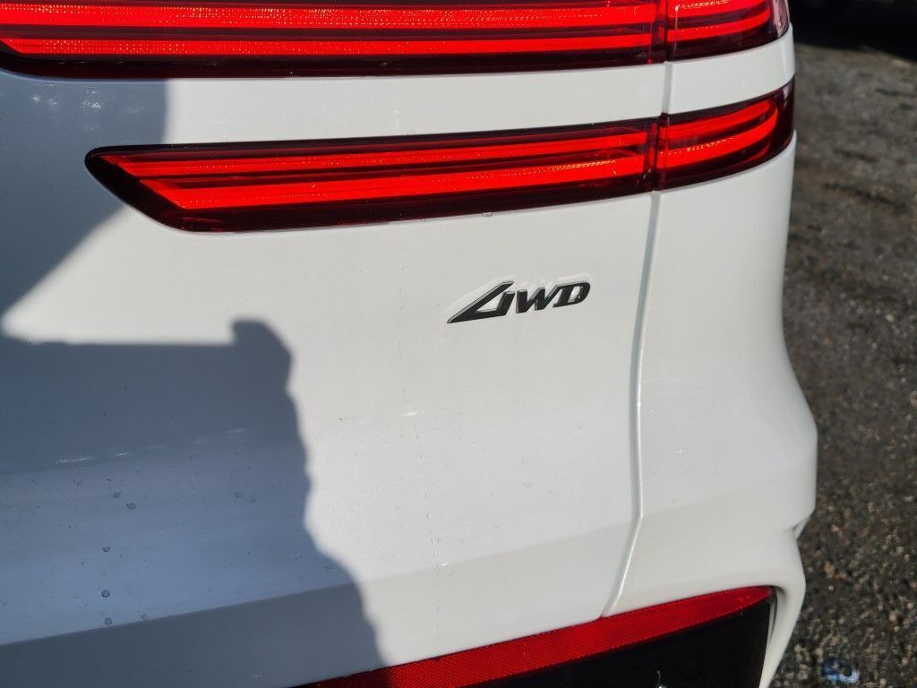 2026 Genesis GV70 2.5T Sport Prestige Chantilly VA