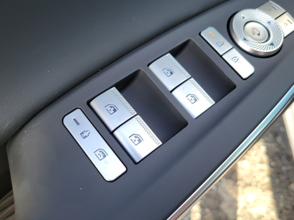 2026 Genesis GV70 2.5T Sport Prestige Chantilly VA