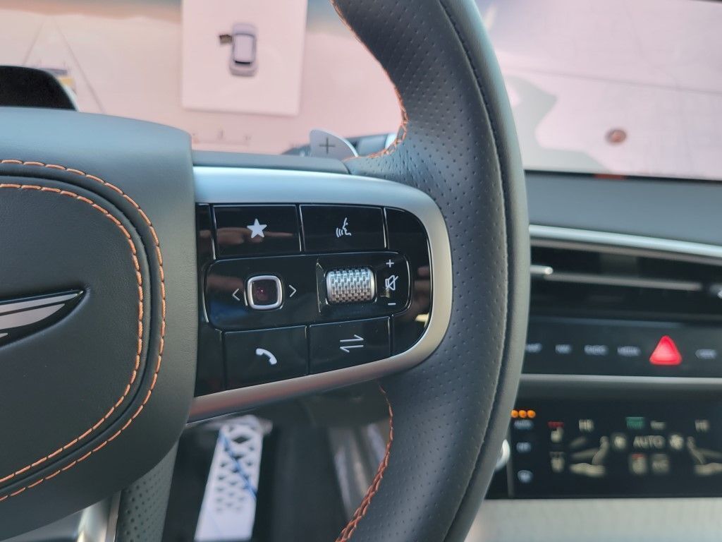 2026 Genesis GV70 2.5T Sport Prestige Chantilly VA