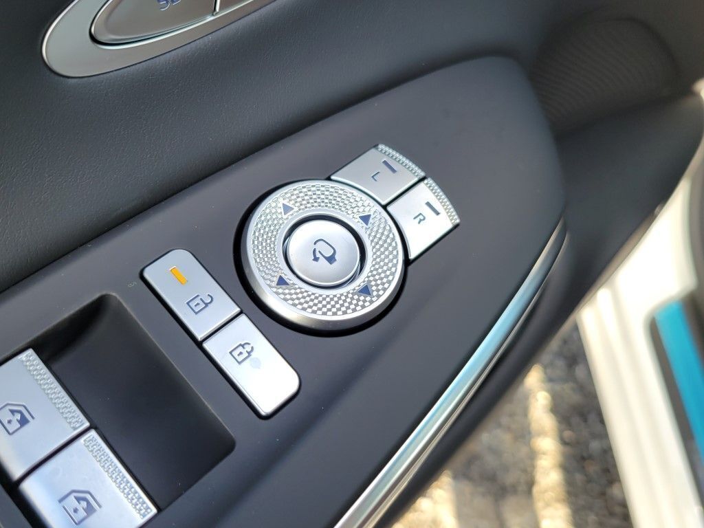 2026 Genesis GV70 2.5T Sport Prestige Chantilly VA