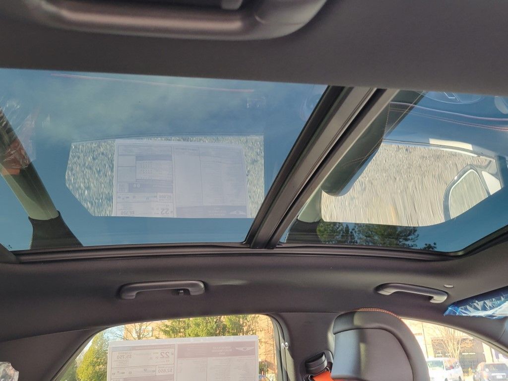 2026 Genesis GV70 2.5T Sport Prestige Chantilly VA