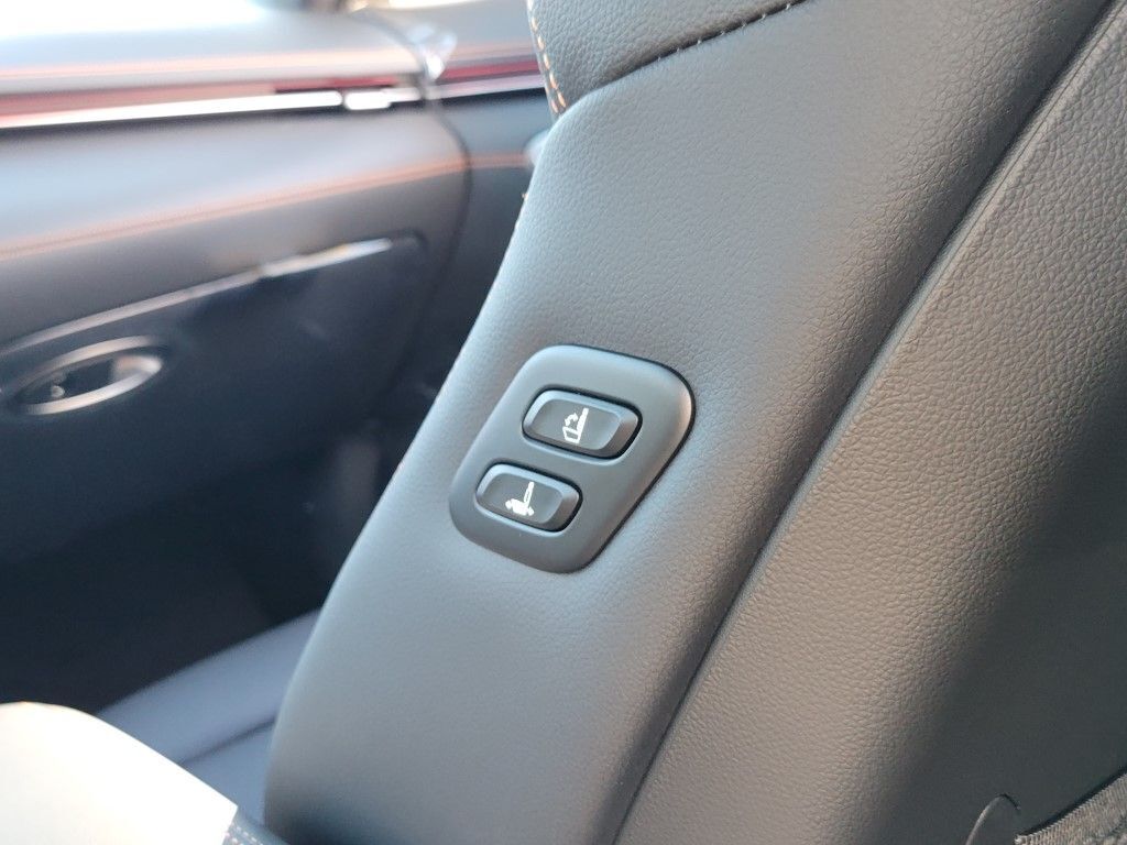 2026 Genesis GV70 2.5T Sport Prestige Chantilly VA