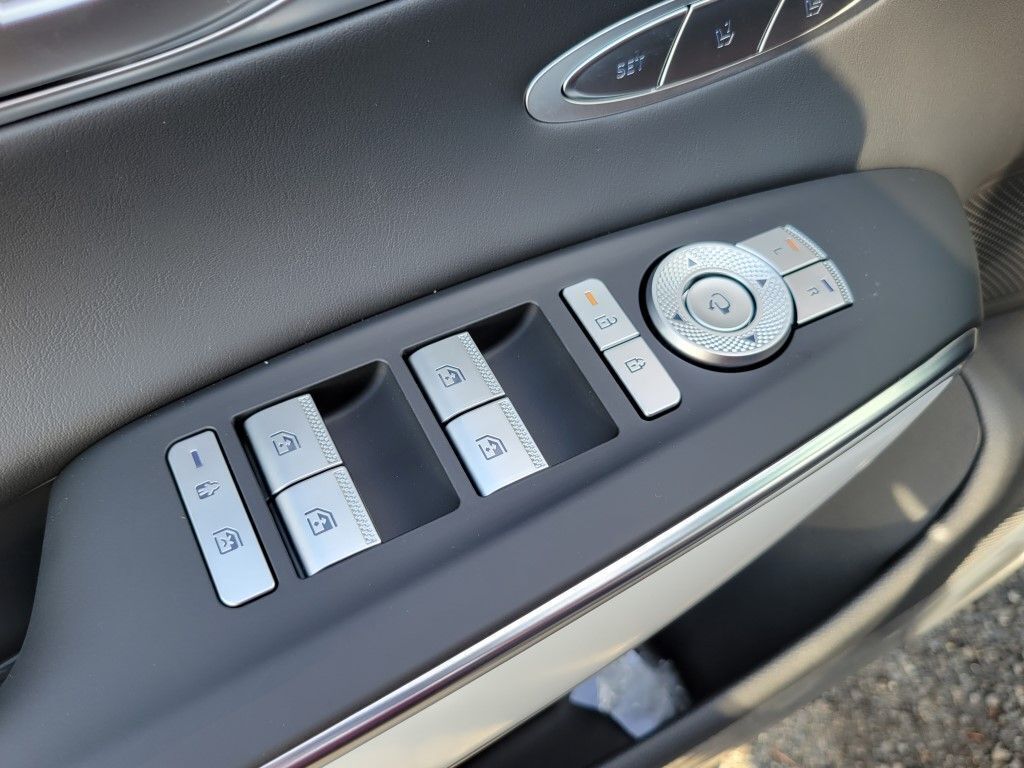 2026 Genesis GV70 2.5T Sport Prestige Chantilly VA