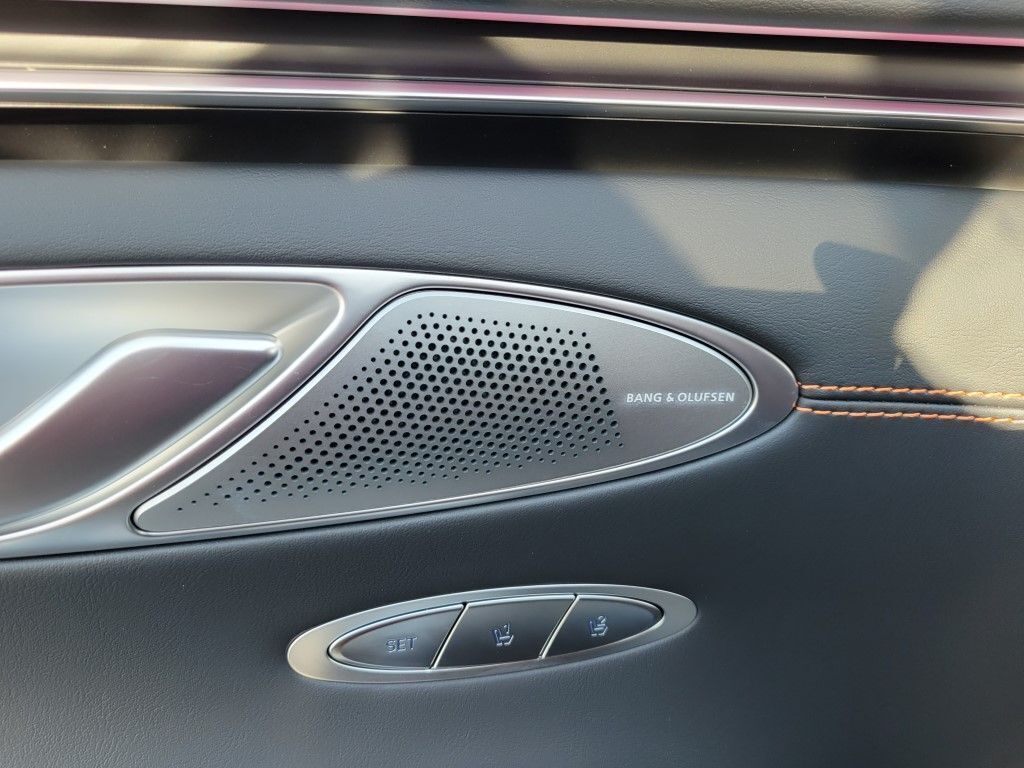 2026 Genesis GV70 2.5T Sport Prestige Chantilly VA