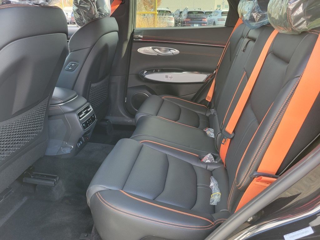 2026 Genesis GV70 2.5T Sport Prestige Chantilly VA