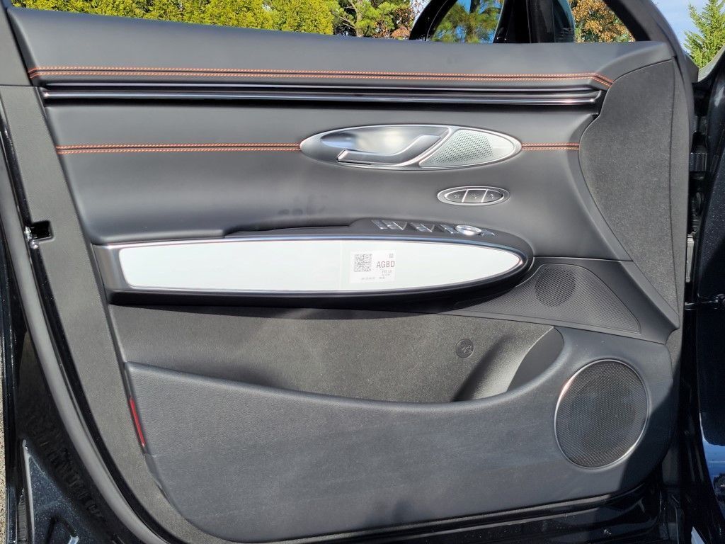 2026 Genesis GV70 2.5T Sport Prestige Chantilly VA