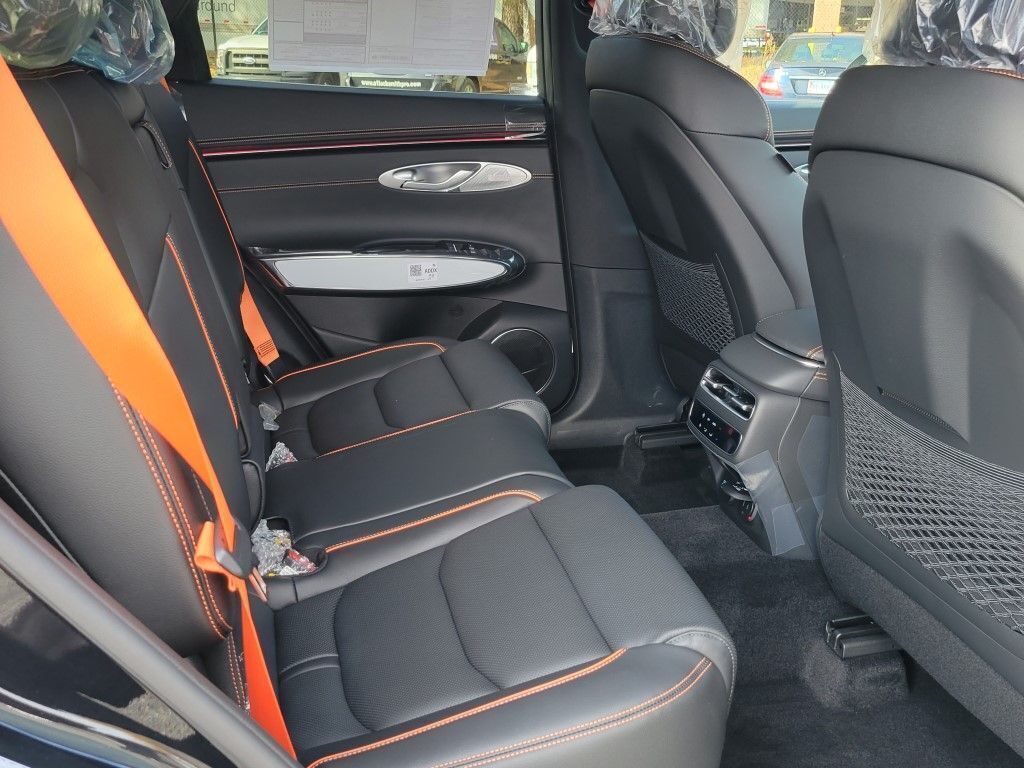 2026 Genesis GV70 2.5T Sport Prestige Chantilly VA