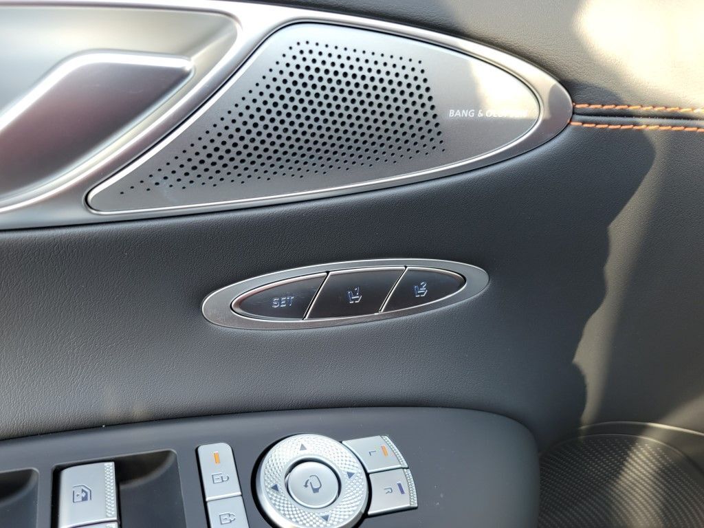 2026 Genesis GV70 2.5T Sport Prestige Chantilly VA