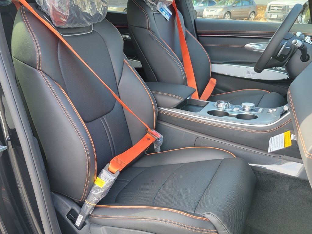 2026 Genesis GV70 2.5T Sport Prestige Chantilly VA